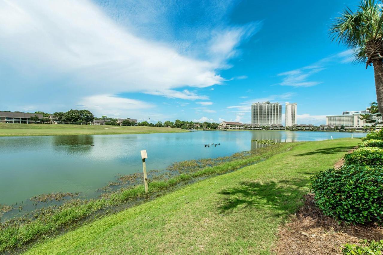 Seascape Lakefront Villas 121- Uncorked Destin Dış mekan fotoğraf