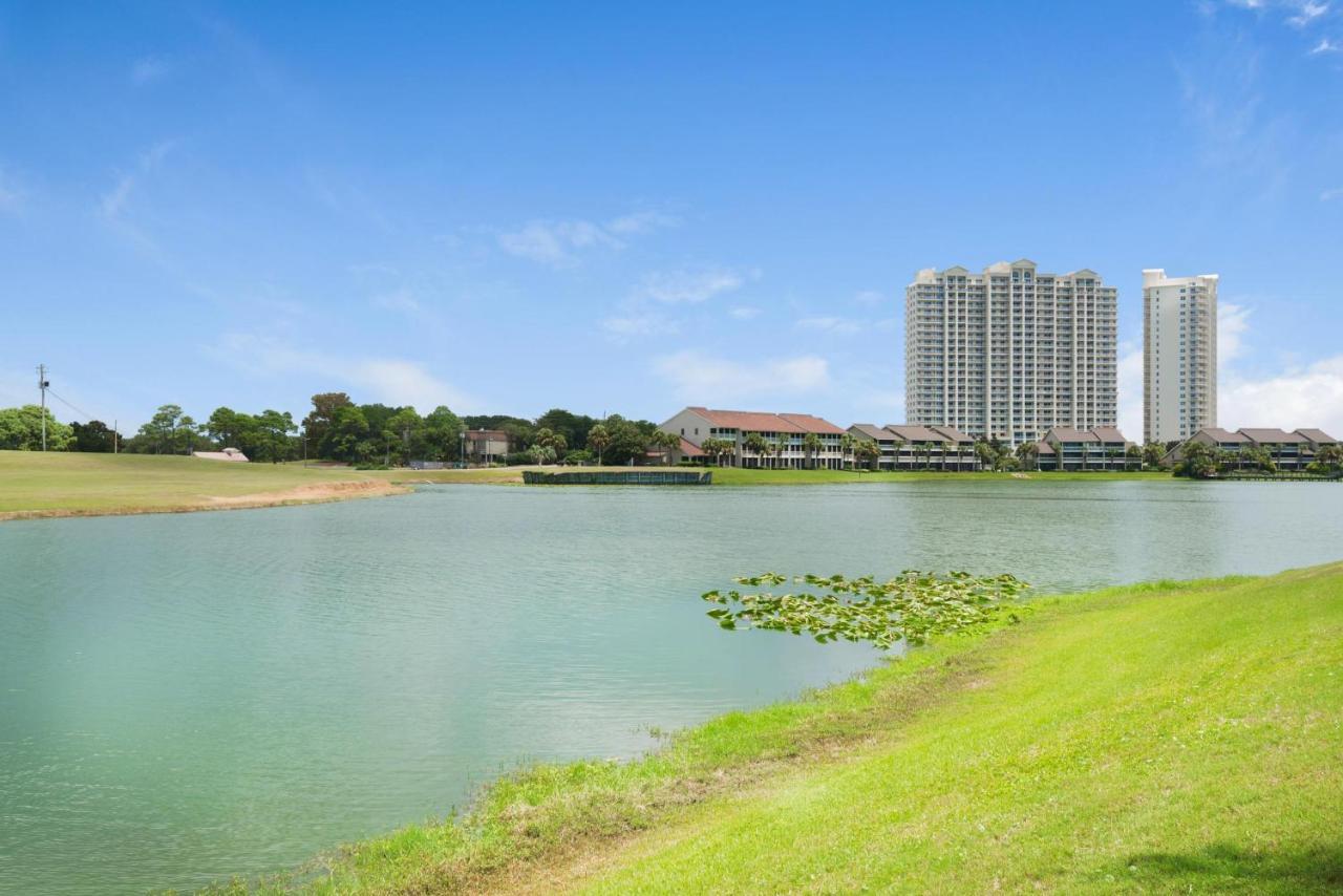 Seascape Lakefront Villas 121- Uncorked Destin Dış mekan fotoğraf