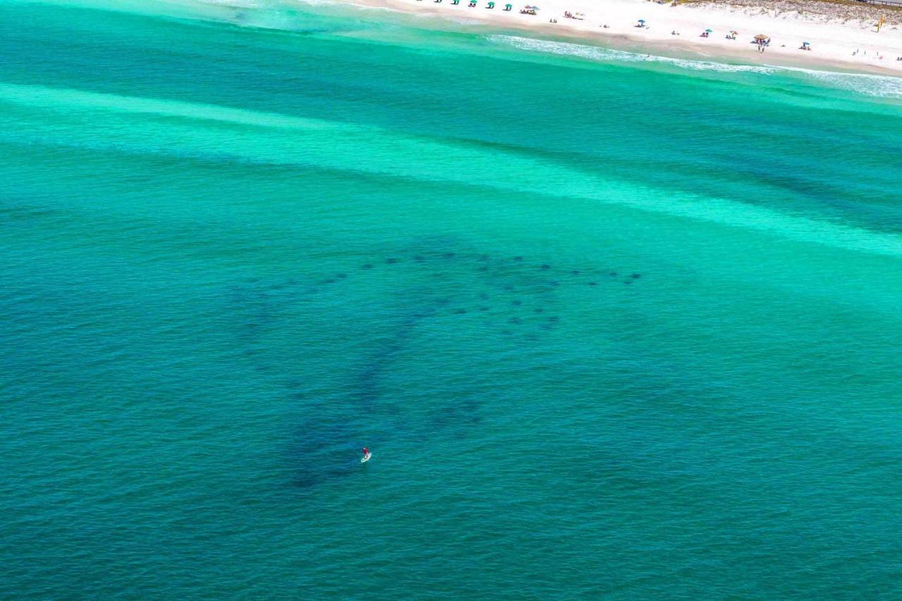 Seascape Lakefront Villas 121- Uncorked Destin Dış mekan fotoğraf