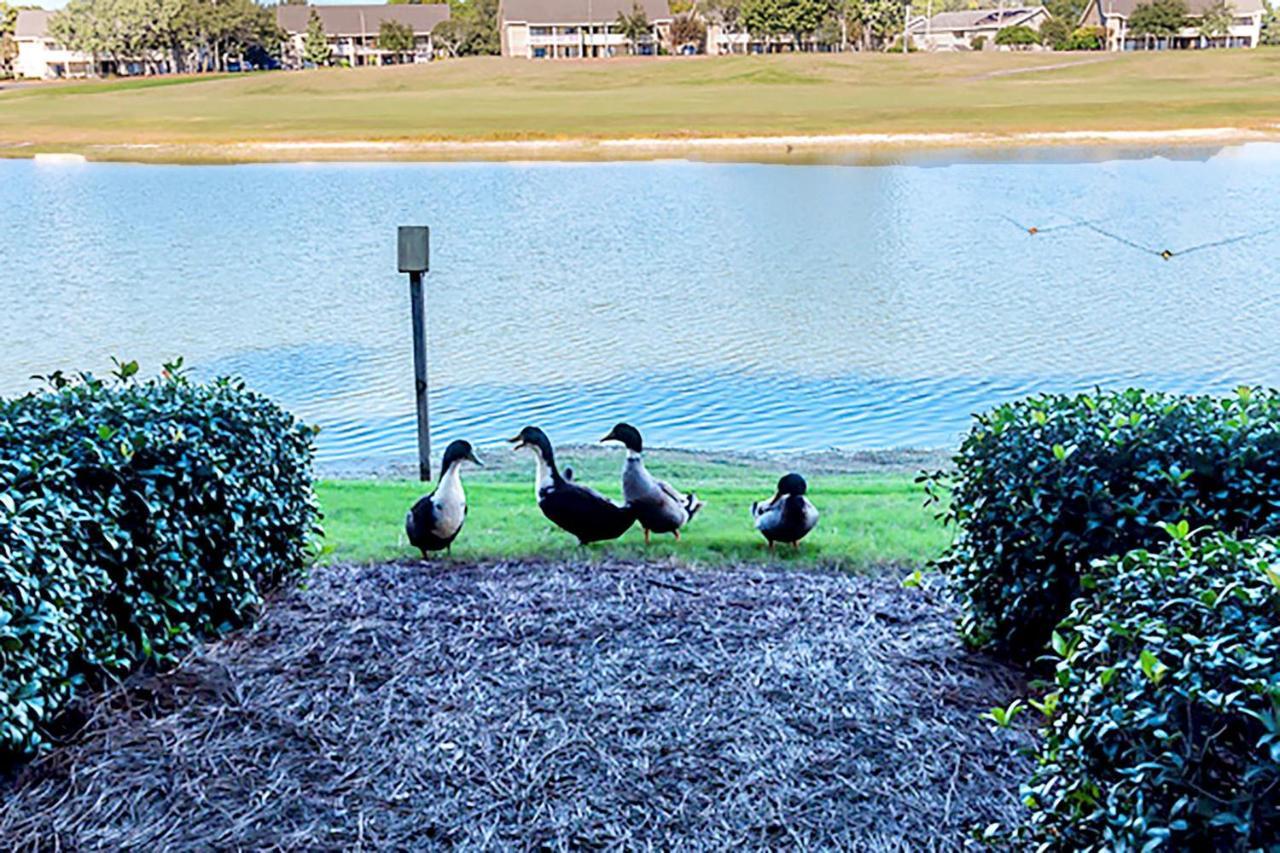 Seascape Lakefront Villas 121- Uncorked Destin Dış mekan fotoğraf