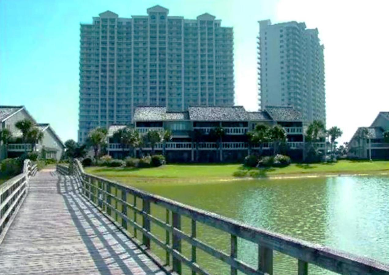 Seascape Lakefront Villas 121- Uncorked Destin Dış mekan fotoğraf