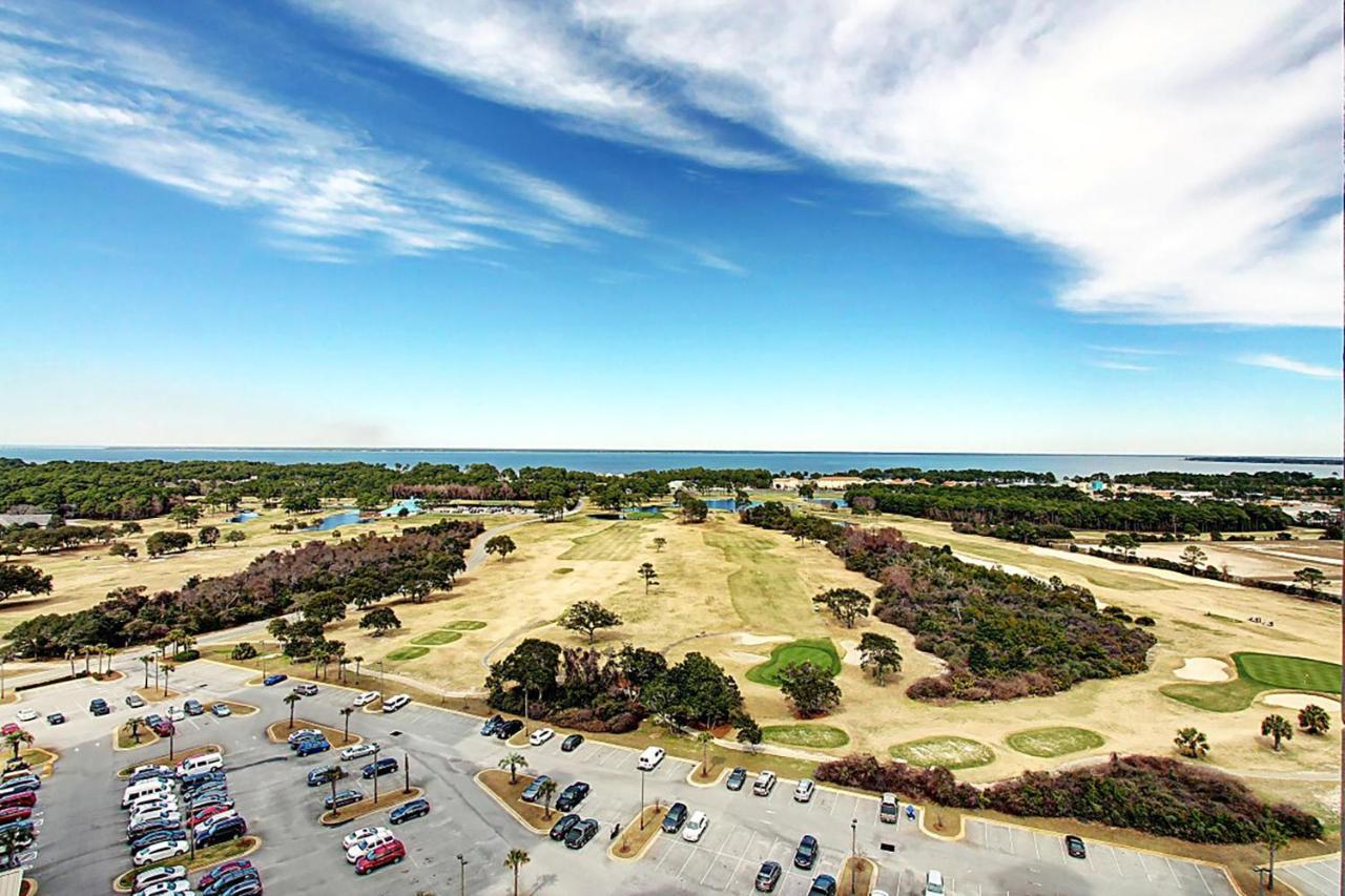 Seascape Lakefront Villas 121- Uncorked Destin Dış mekan fotoğraf