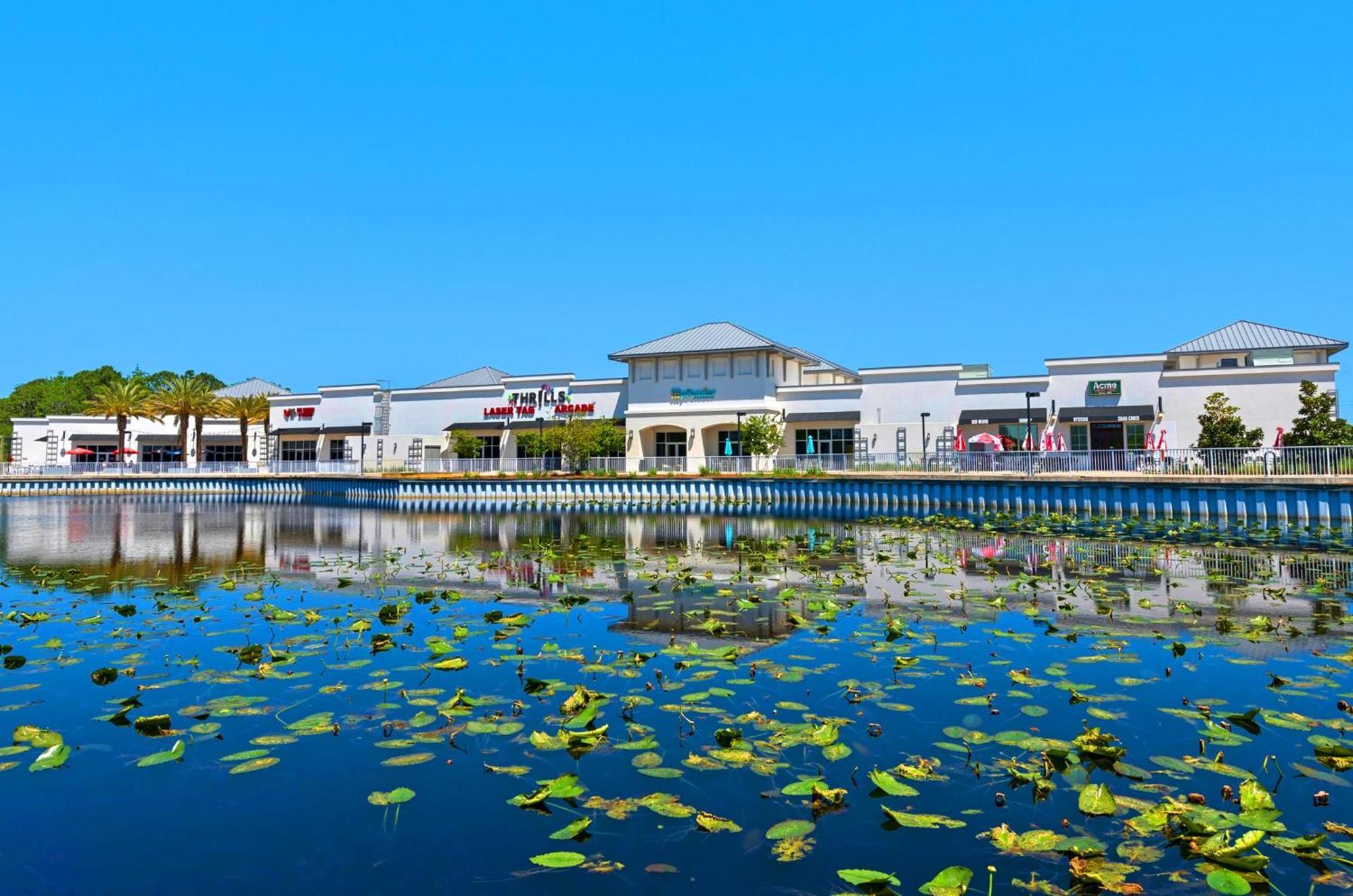 Seascape Lakefront Villas 121- Uncorked Destin Dış mekan fotoğraf